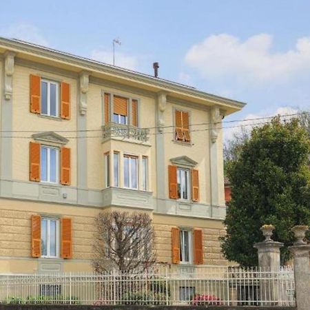 Apartamento Casa Magnolia Stazzano Exterior foto
