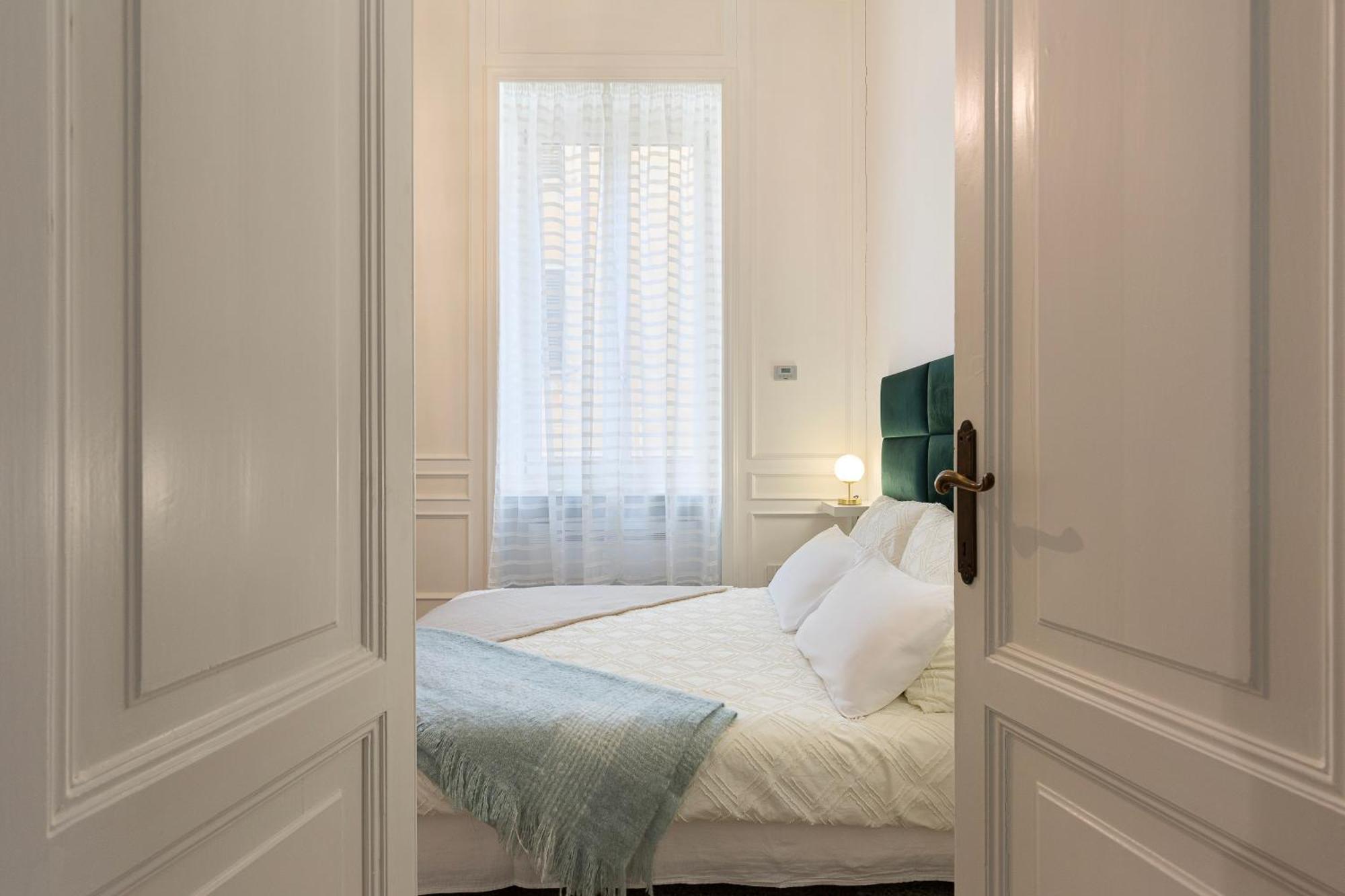 Apartamento Casa Magnolia Stazzano Exterior foto