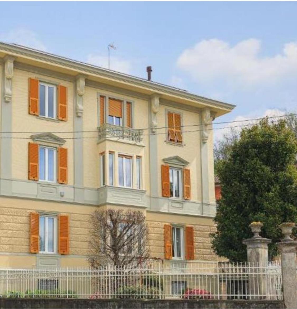 Apartamento Casa Magnolia Stazzano Exterior foto
