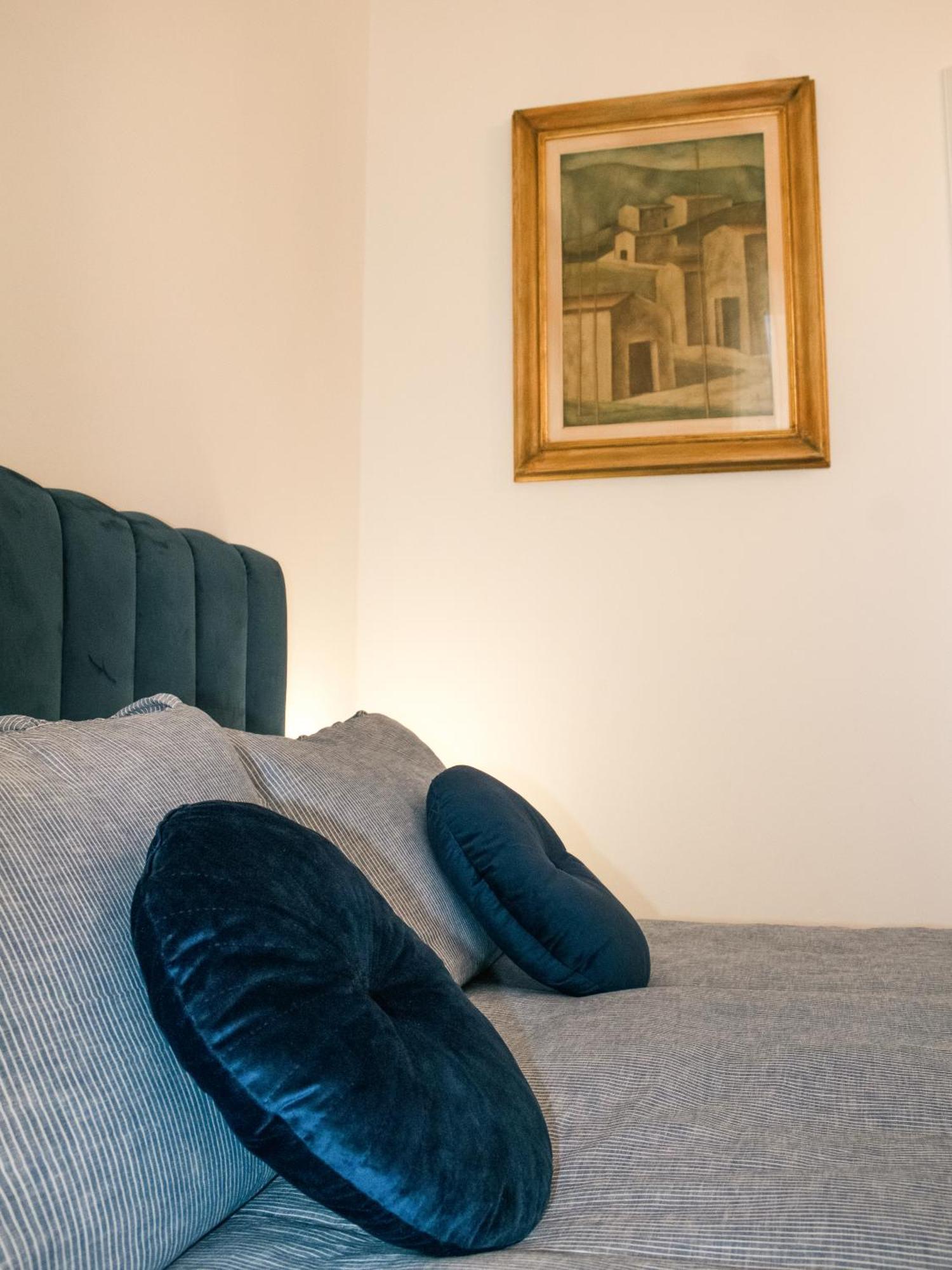 Apartamento Casa Magnolia Stazzano Exterior foto