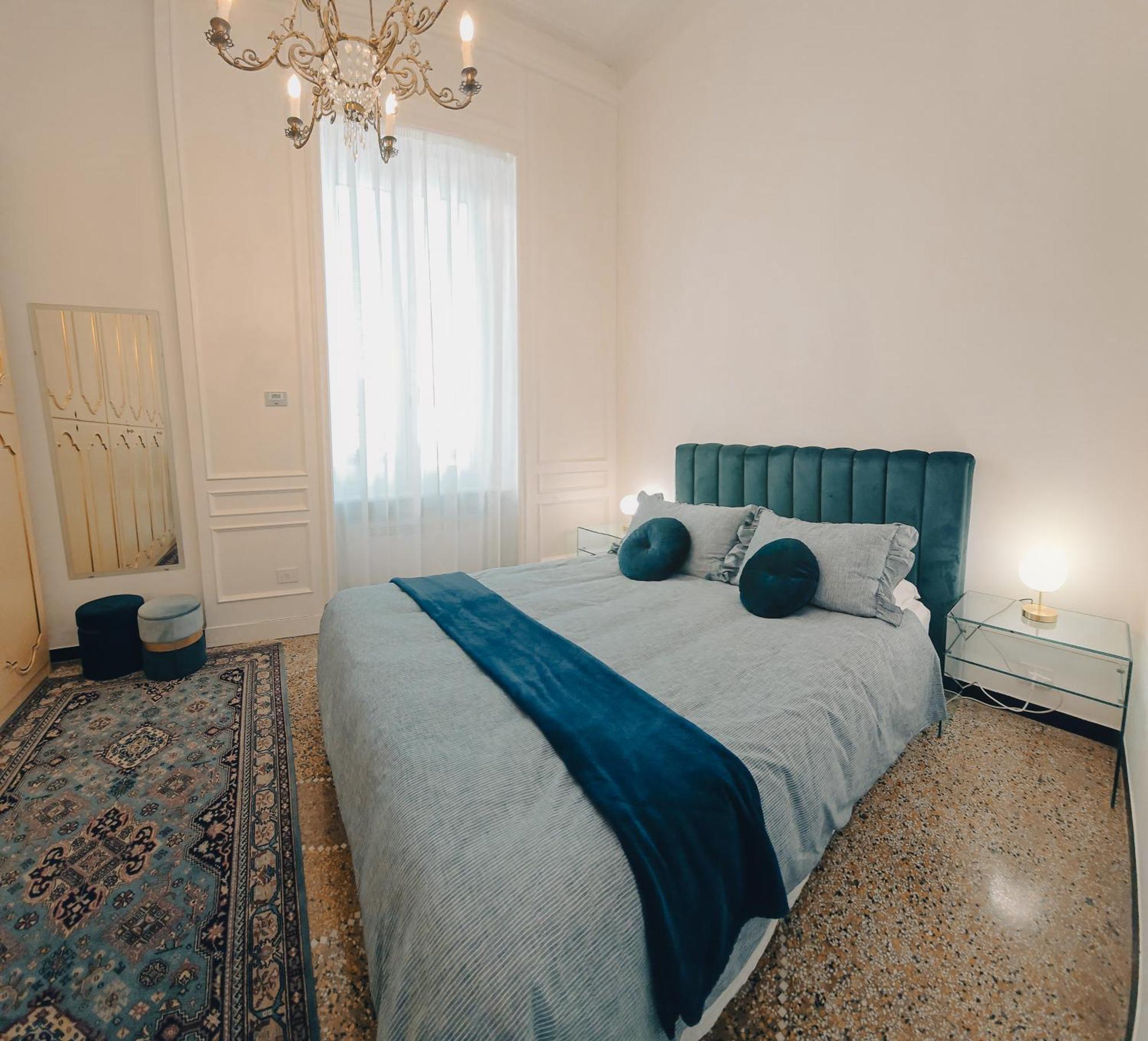 Apartamento Casa Magnolia Stazzano Exterior foto