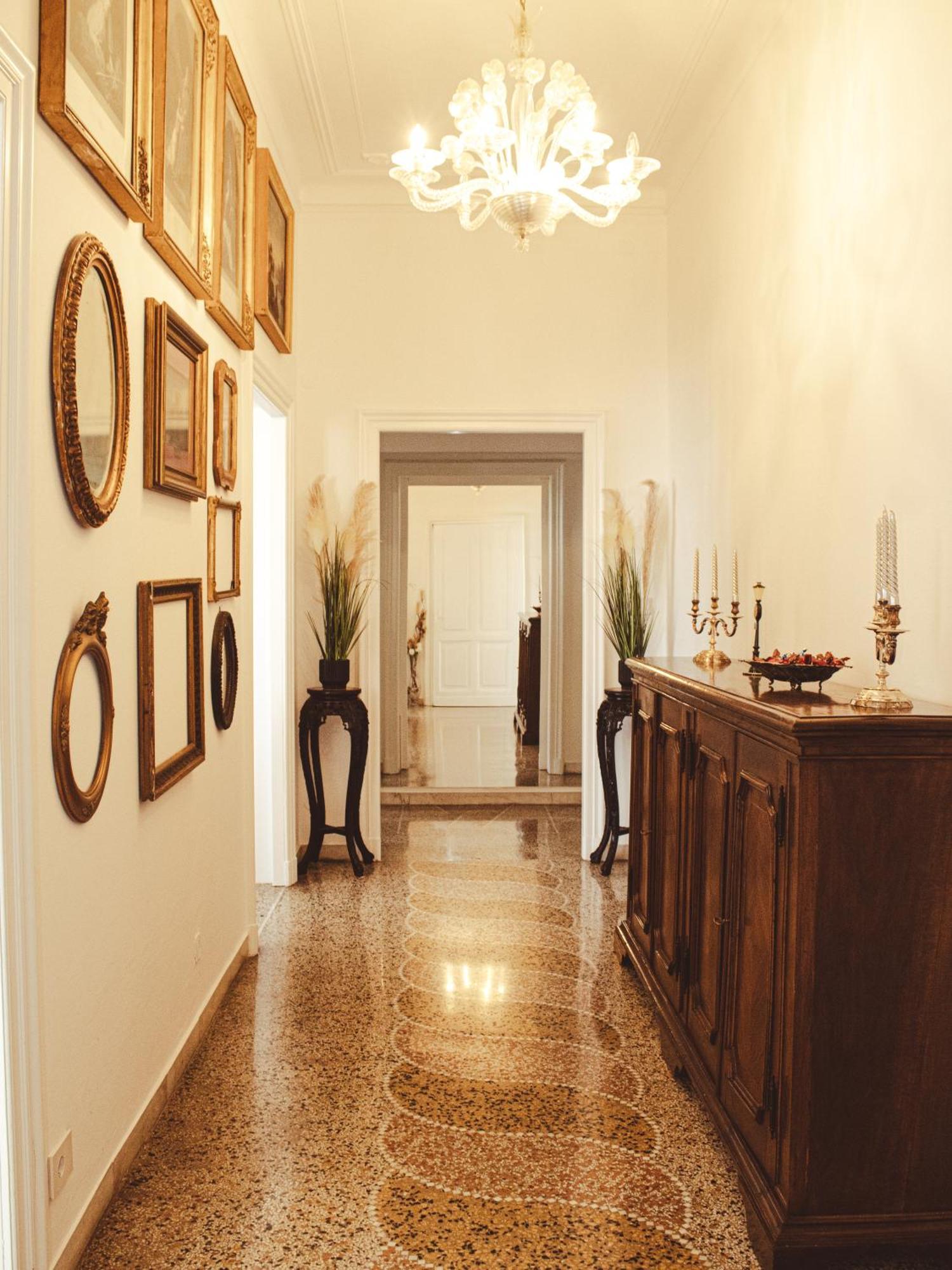 Apartamento Casa Magnolia Stazzano Exterior foto