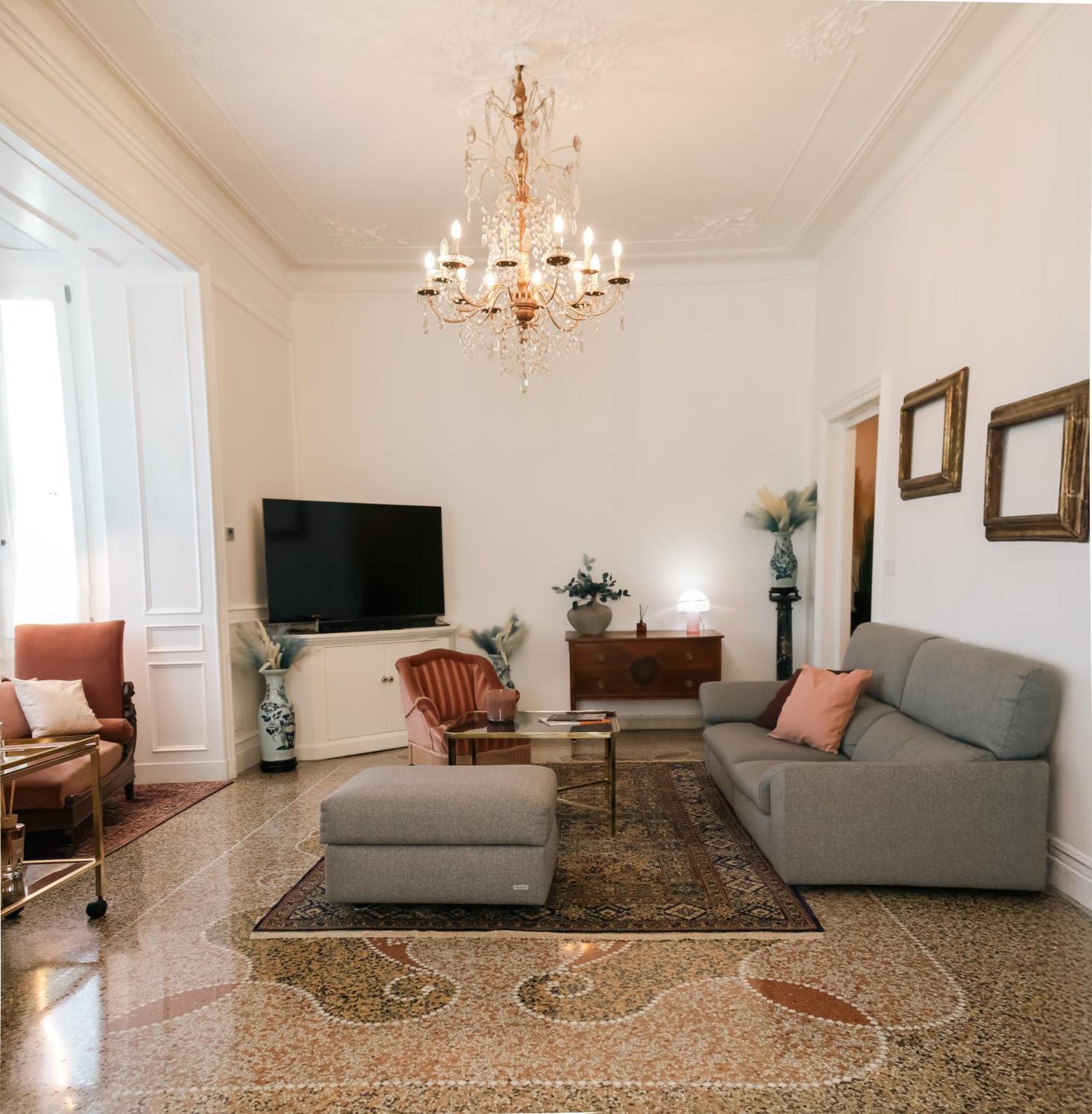 Apartamento Casa Magnolia Stazzano Exterior foto